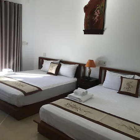 Trust Homestay Villa
